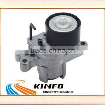 Auto tension pulley for Peugeot