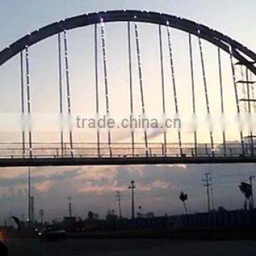 Programmable Rgb Artistic Led Lights for Bridge Projects photo-4