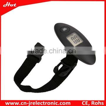 Mini Digital Pocket Luggage Scale 40kg
