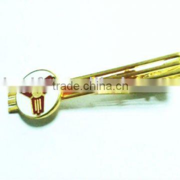 2013 Fashion Metal Tie Clips