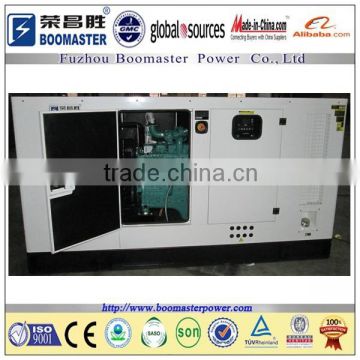 Ce Iso Approved 20kva-1000kva With Cummins Engine Generator Diesel Generator Prices