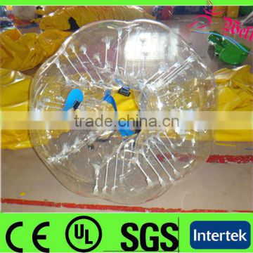 body zorb/loopy ball