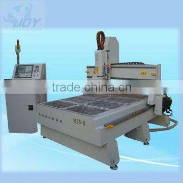 M25-H Cnc wood cutting machine