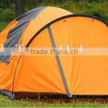 Factory Sale 1 Room Family Camping Tent