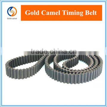 Good Quality Double Sides Rubber Timing Belt