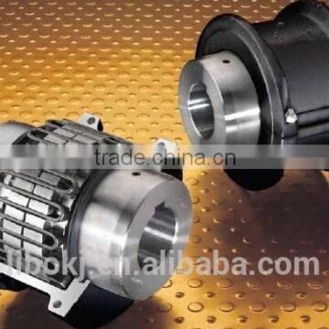 Snake Flexible Coupling,overload protection device,torque limiter coupling