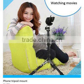 mini camera moblie phone Tripod stand Mount For iphone samsung galaxy