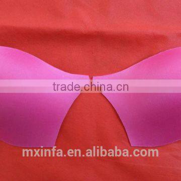 Swimsuit bra pad