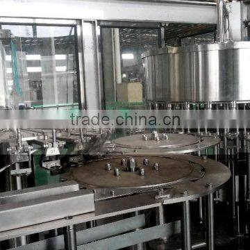 20l bottle water filling line