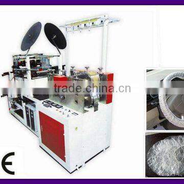 XINKE PE car steering wheel cover machinery