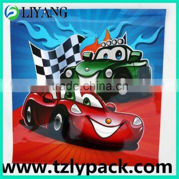 2015 new design, heat transfer, heat transfer film for plastic, iml, the Cars