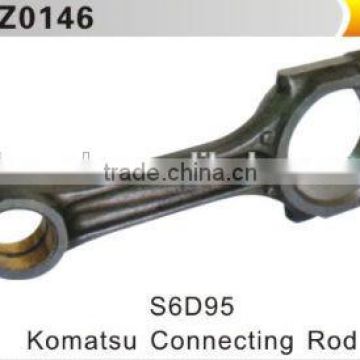 connecting rod FOR KOMATSU 6D95 6207-31-3101