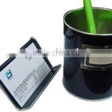 Simple pencil tin holder