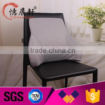 Supply all kinds of cushion oem,square coccyx orthopedic comfort foam seat cushion