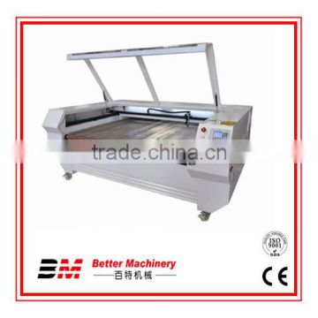 Dealership wanted bamboo laser cutting machine