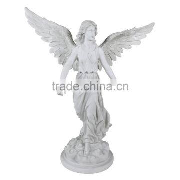 Garden 2016 Design Toscano Sexy Angel of Patience Figurines Statue