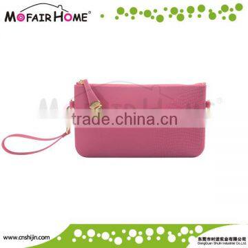 Most Popular High Standard Silicone New Fashion Bag