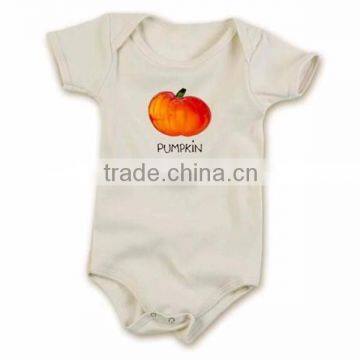 PF-MS-039 2016 New Arrival Cute Newborn Baby Bodysuits