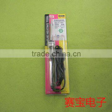 Guangzhou Huanghua electric iron 905C adjustable constant temperature electric iron 60W 100%