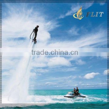 Water sport flyboard jetpack zapata shoes