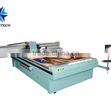 hot sale uv digital flatbed printer