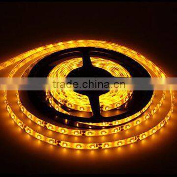 CE&RoHS 12V Waterproof LED Strips rgb SMD 5050 Smart Lighting