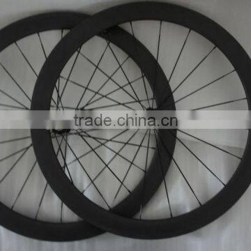 Bicycle parts china factory directly sell Ultralight carbon road bike wheels