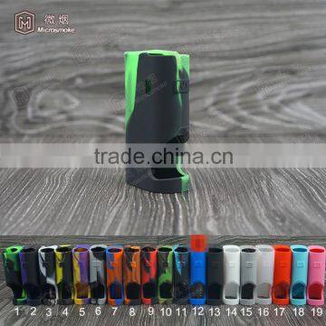 2016 Original silicone protective case from RHS factory Wholesale for 60W Dripbox 60W Subdrip & Dripmod Starter Kit