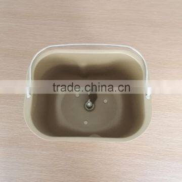 2.0LB Bread Mixing Machine Bread Pan photo-2