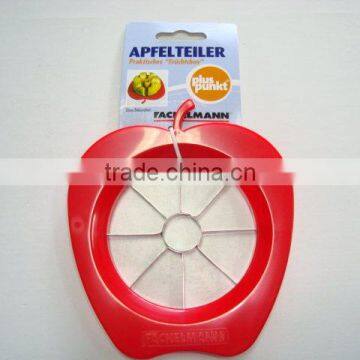 Stainless Steel Apple Cutter