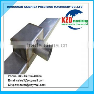 Aluminum Welding Part for Industry