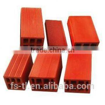 extruding moulds solid brick on  china