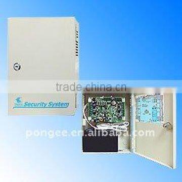 Multi-door access controller, access control system