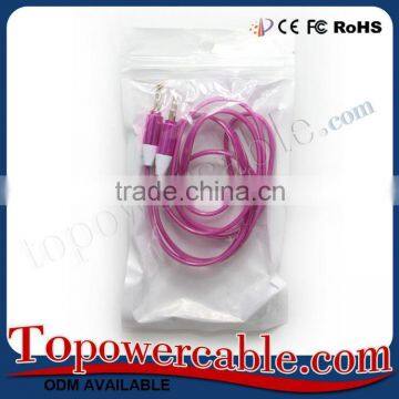 Best Car Auxiliary Cable Aux To Mp3 Cable photo-6