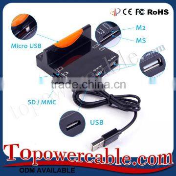 Best Powered Usb 2.0 Hub Extension Lead With Usb Ports