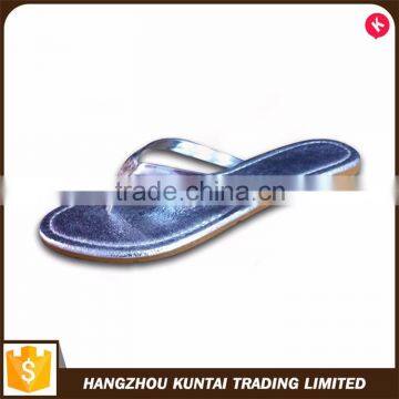 Factory sale various lady slipper fashion