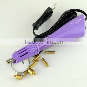 110v-240v 7 heads hot fix rhinestone pen