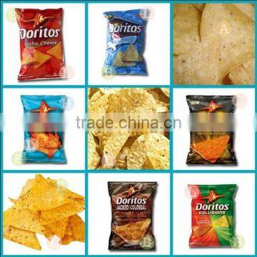 Corn Tortilla Machine