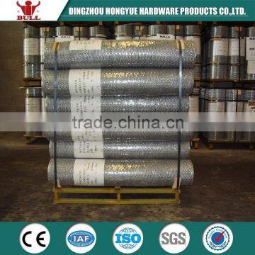 Anping Hexagonal Mesh