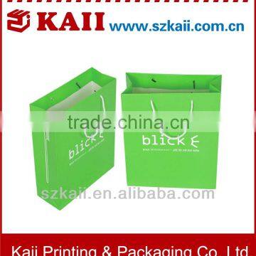 OEM customized sterilization paper bag machine in shenzhen China