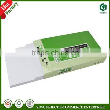 100% Pure Virgin Wood Pulp a4 bond paper ream white color bond paper