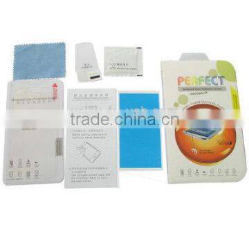 0.4mm Explosion-proof Tempered Glass Film for Samsung Galaxy SIII Mini / I8190
