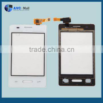 replacement touch screen for LG Optimus L3 II E430 white