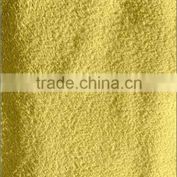 Needle punched nonwoven cleaning cloth / wipe
