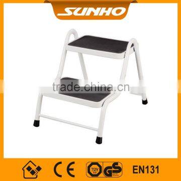 Step Stool without Rail