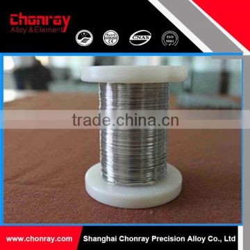 Nickel-chromium Resistance Wire Ni80Cr20