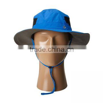 Best Selling Fishing Caps Made in China Wholesale Bucket Hat With String photo-6