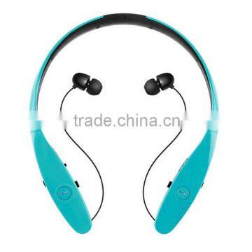 HBS-900 Cool! Fashion Neckband Wireless Stereo Bluetooth Headset earphone Mobile Music handsfree call Sport Bluetooth Headphones