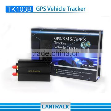 TK103B engine stop car gps tracker tracker gps