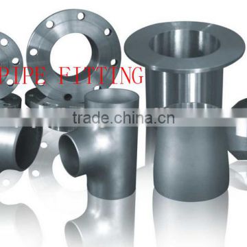 ALLOY600,625(UNS NO6600,NO6625) STEEL FORGED FLANGES